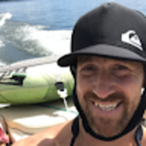 Meet your Posher, Dustin